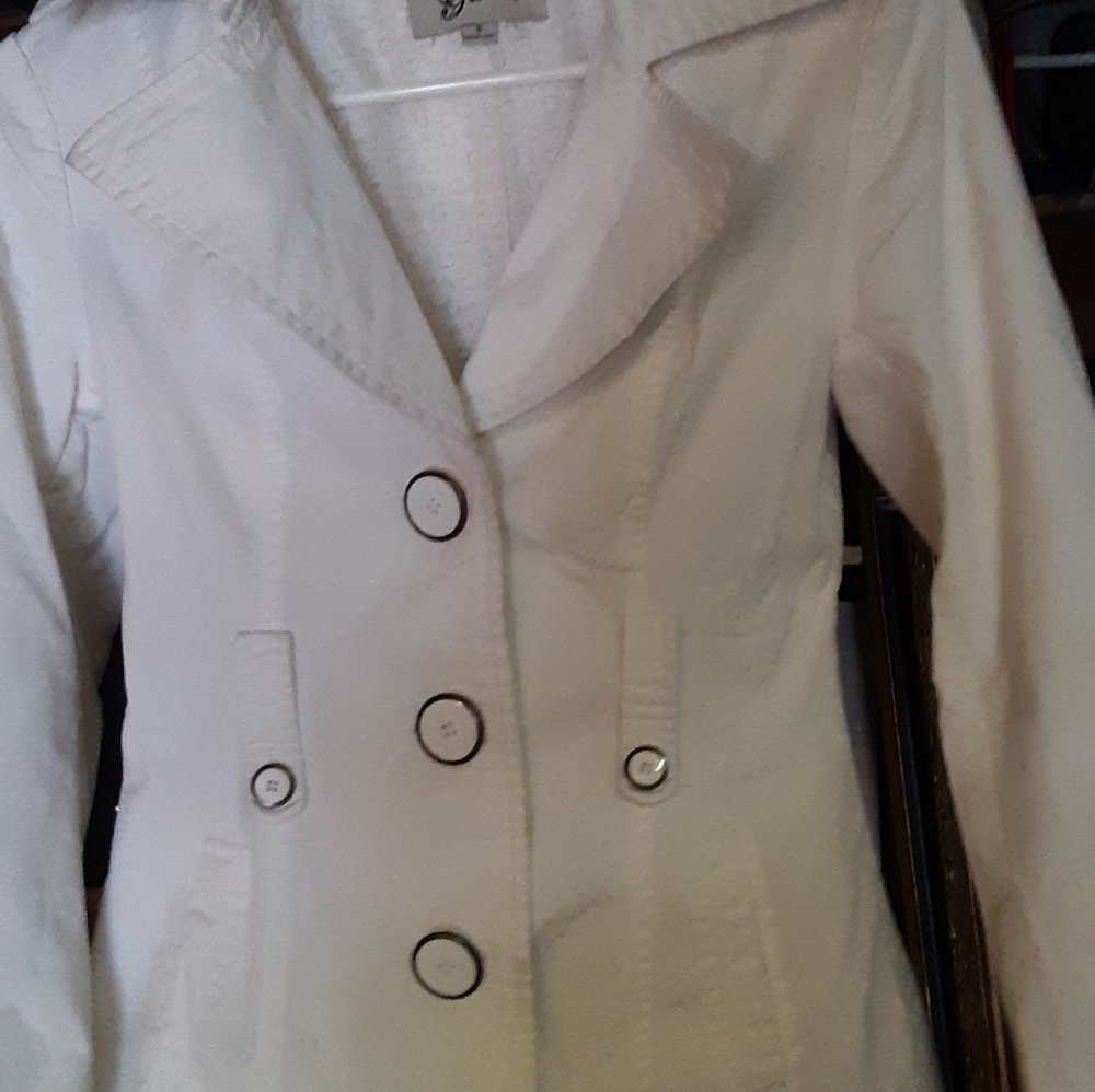 Guess jacket - Picture 4 of 4